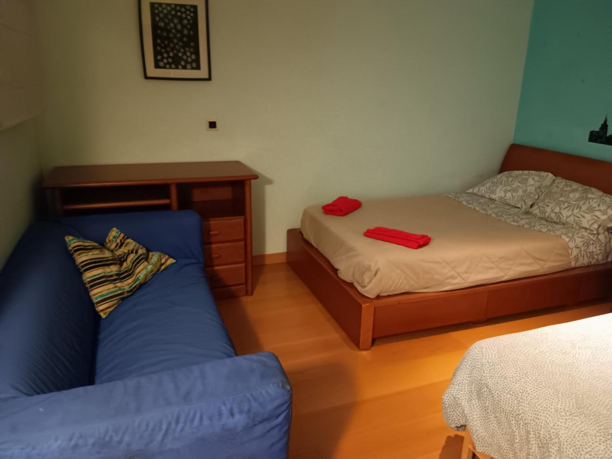 Global Guest Rooms Sintra Exterior photo