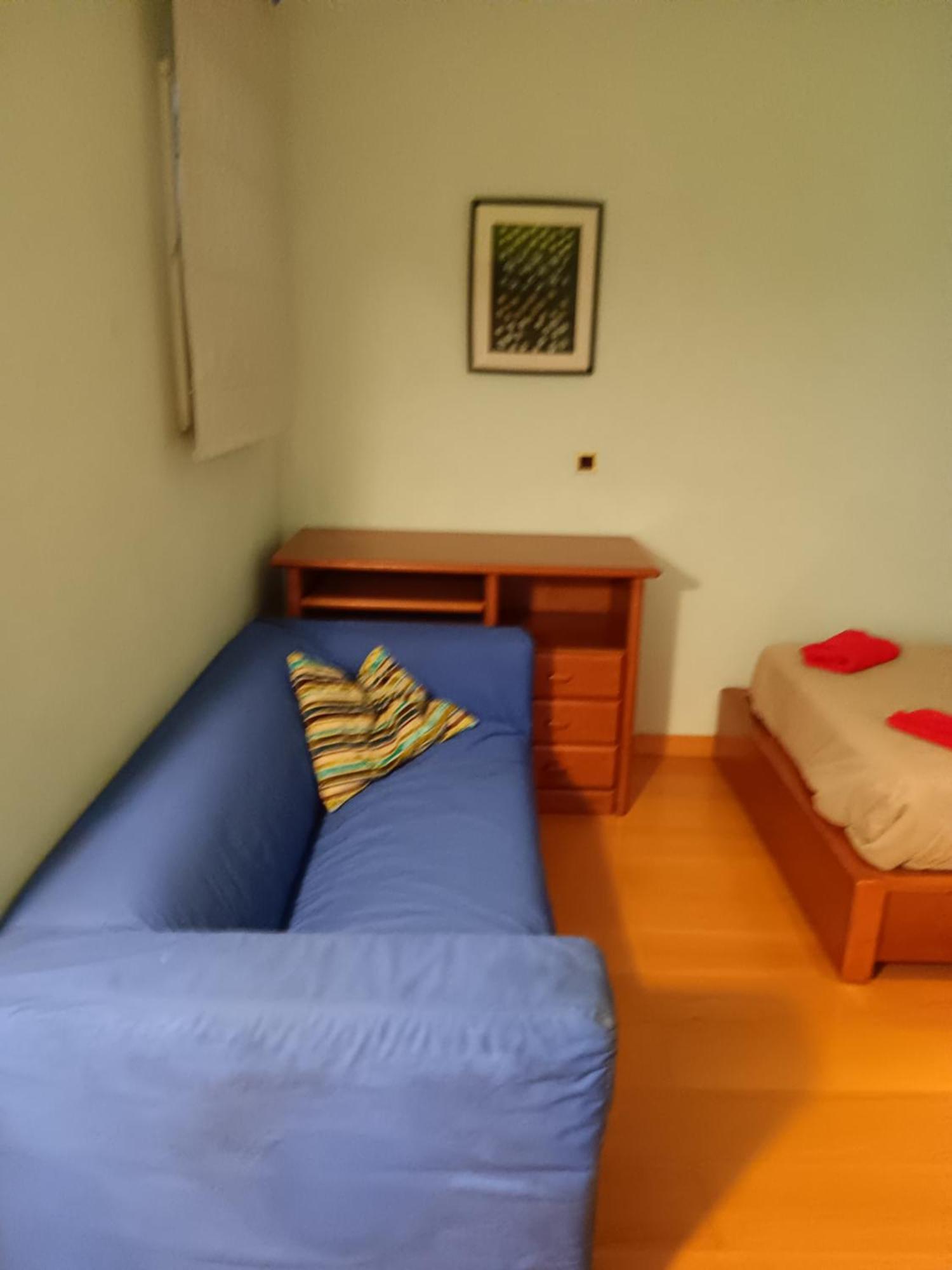 Global Guest Rooms Sintra Exterior photo