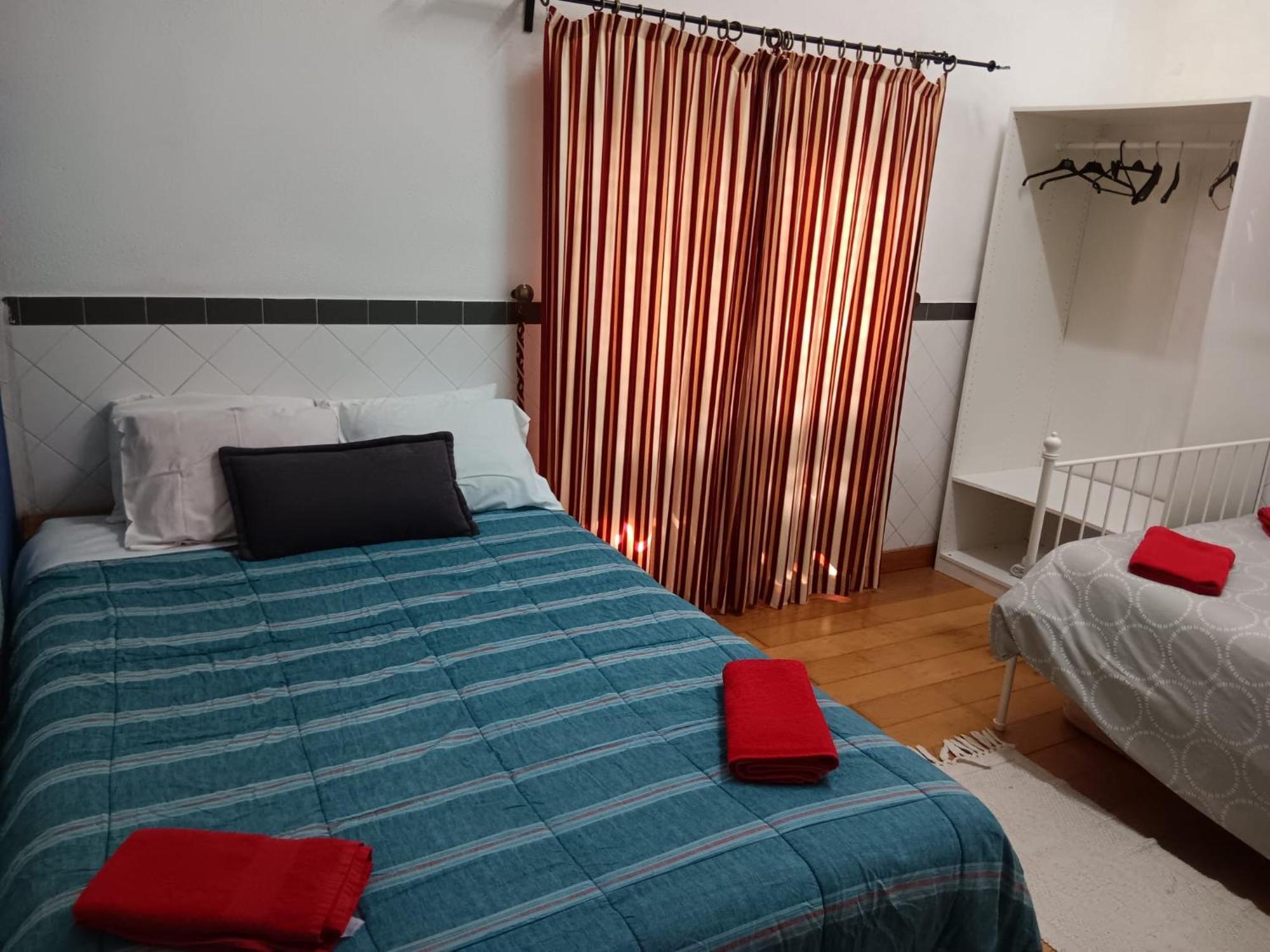 Global Guest Rooms Sintra Exterior photo